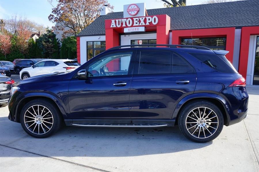 2021 Mercedes-Benz GLE GLE 350 photo