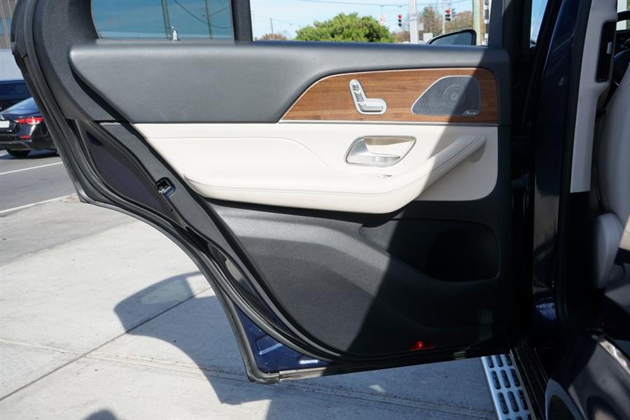 2021 Mercedes-Benz GLE GLE 350 photo