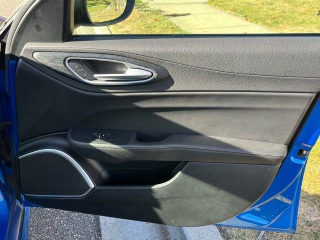 2019 Alfa Romeo Giulia photo