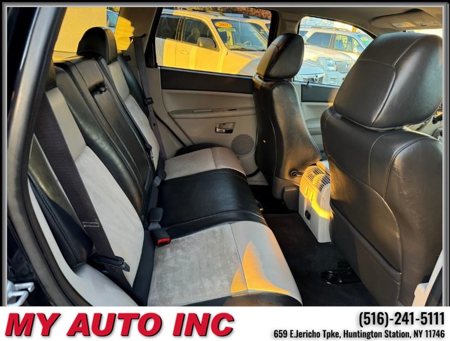 2010 Jeep Grand Cherokee Limited photo