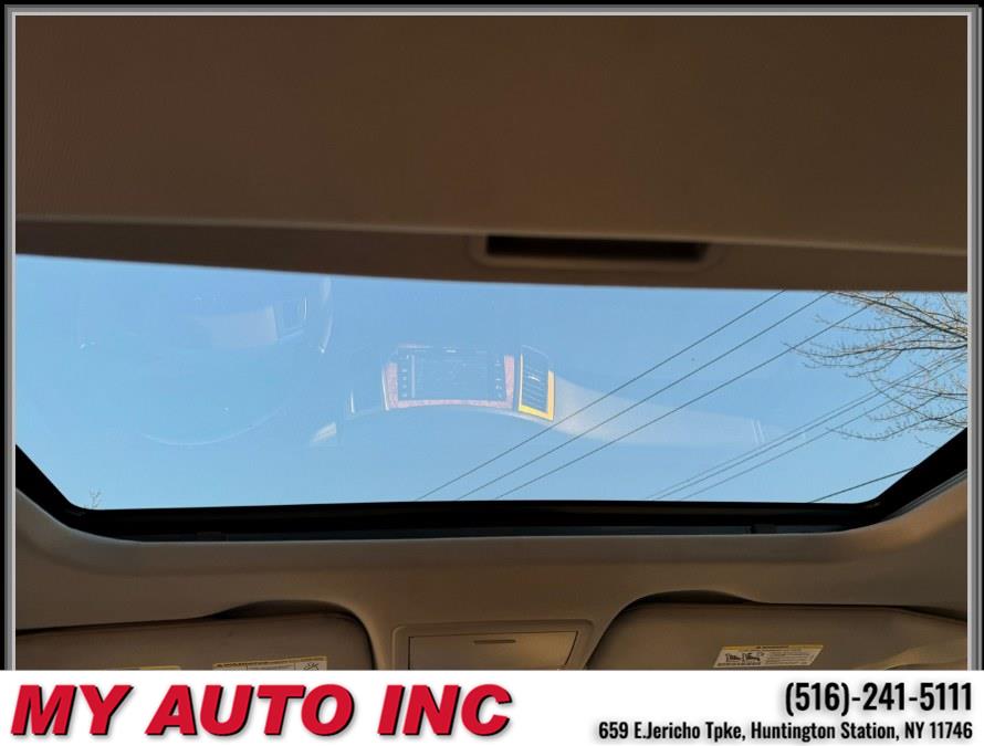 2010 Jeep Grand Cherokee Limited photo