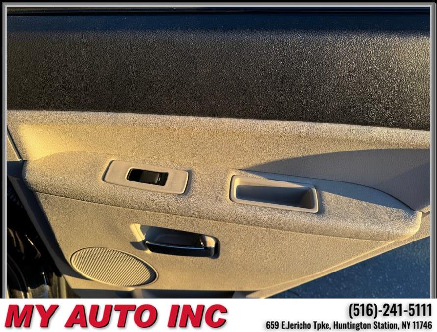 2010 Jeep Grand Cherokee Limited photo
