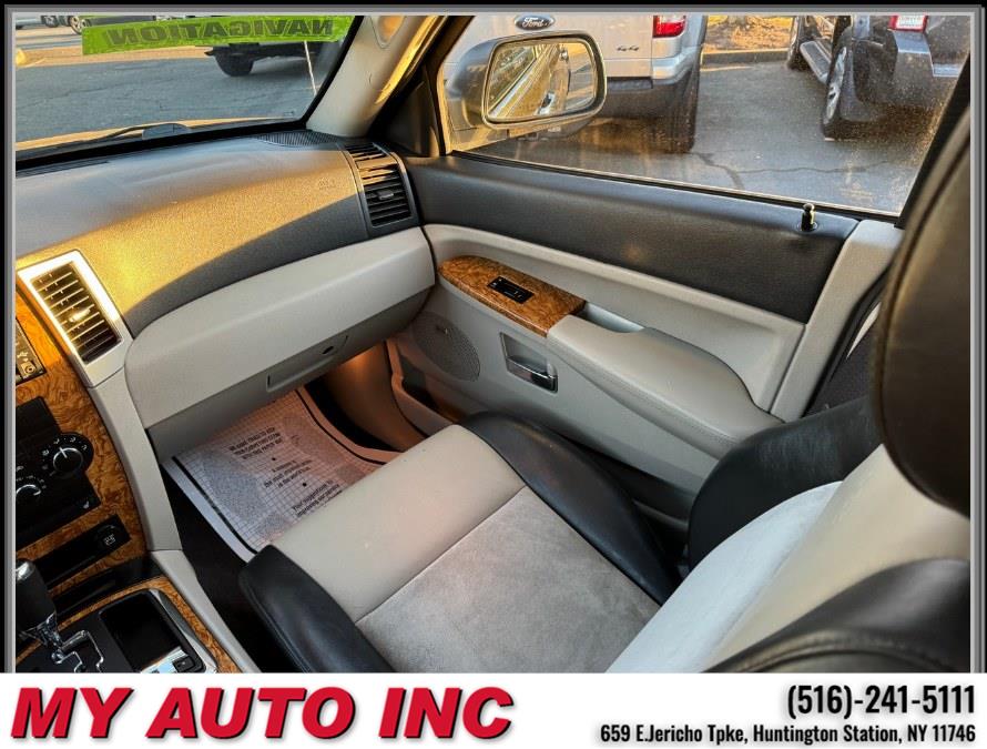 2010 Jeep Grand Cherokee Limited photo