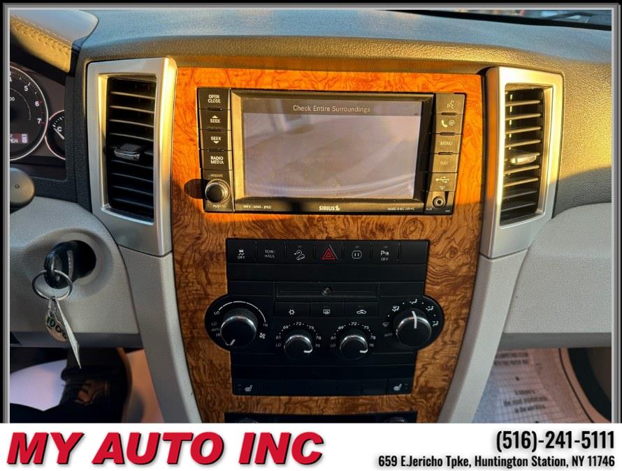 2010 Jeep Grand Cherokee Limited photo