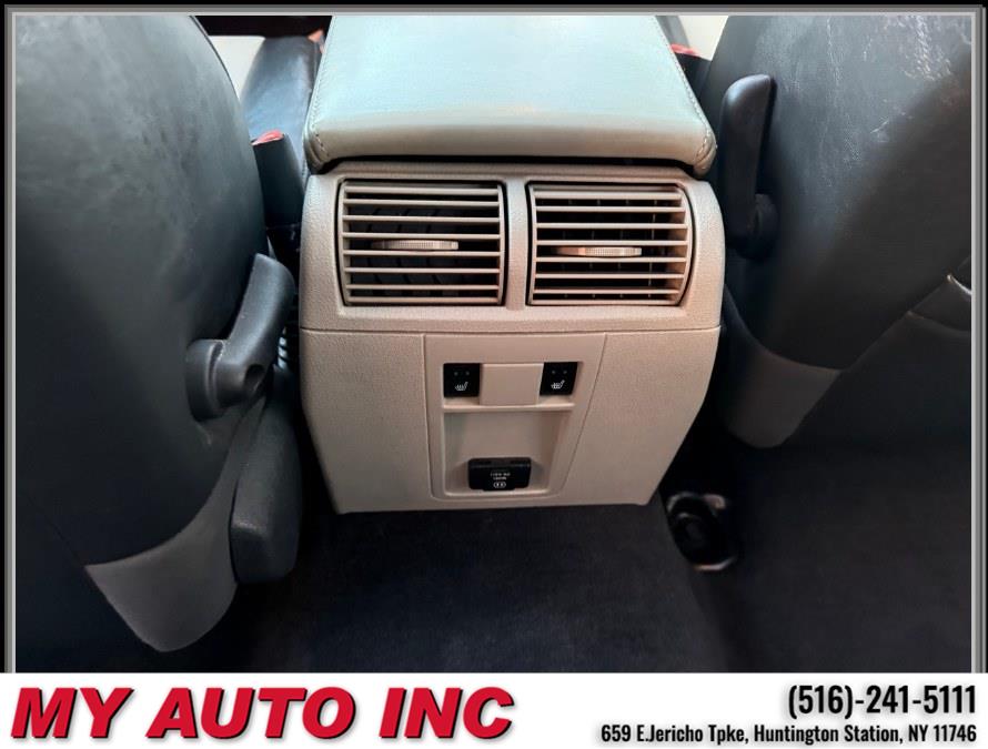 2010 Jeep Grand Cherokee Limited photo
