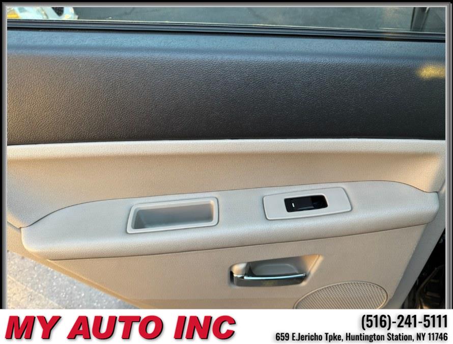 2010 Jeep Grand Cherokee Limited photo