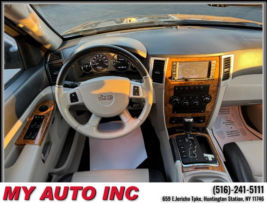 2010 Jeep Grand Cherokee Limited photo