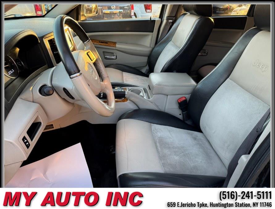 2010 Jeep Grand Cherokee Limited photo