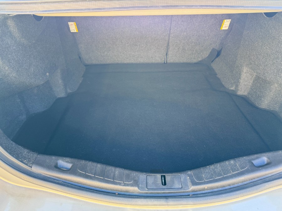 2016 Ford Fusion 4dr Sdn SE FWD photo