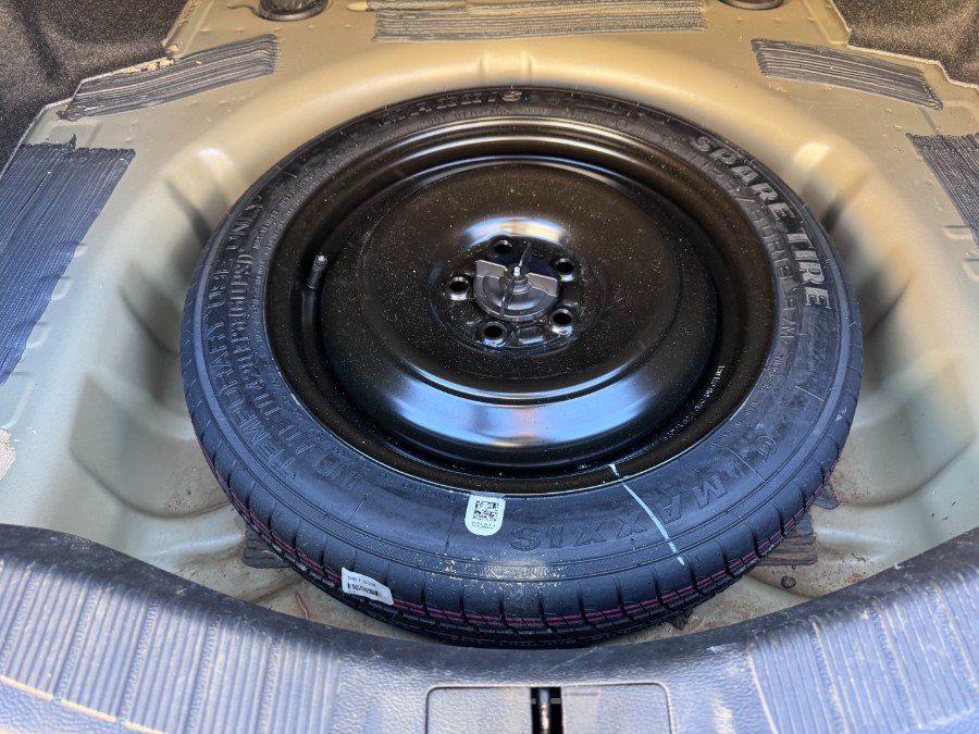 2016 Ford Fusion 4dr Sdn SE FWD photo
