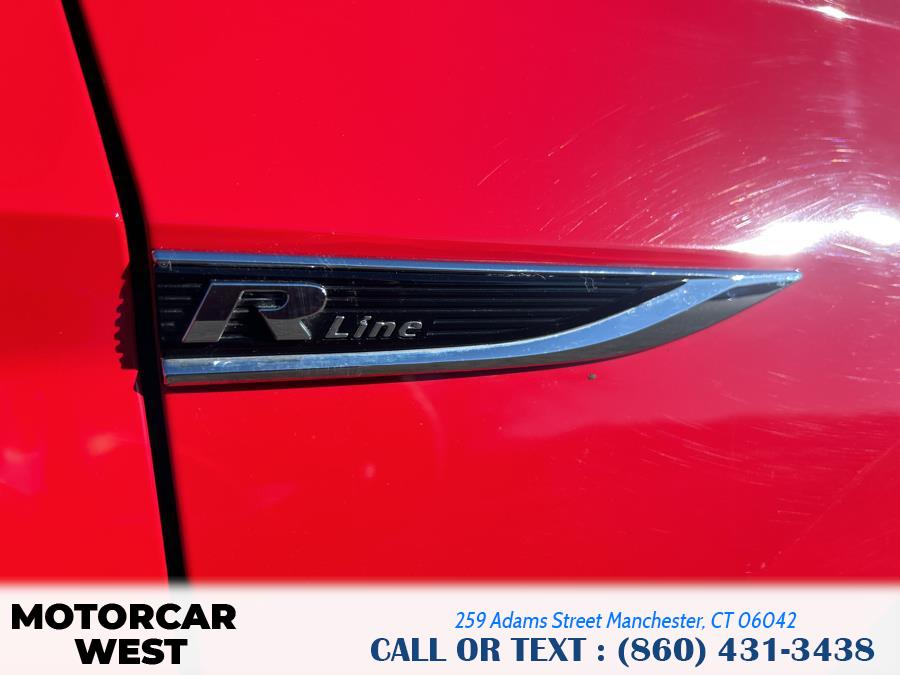 2019 Volkswagen Jetta R-Line Auto w/SULEV photo