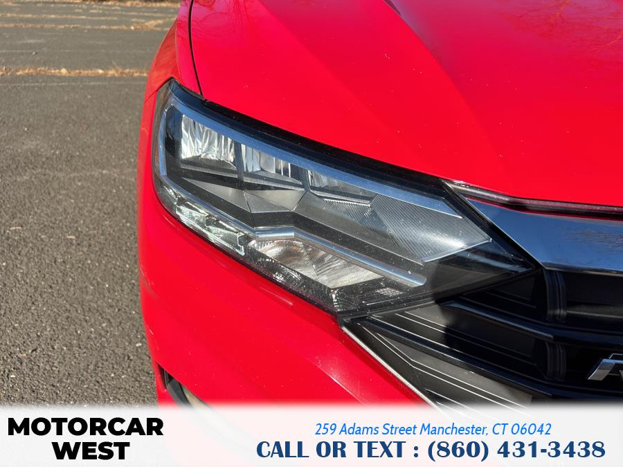 2019 Volkswagen Jetta R-Line Auto w/SULEV photo