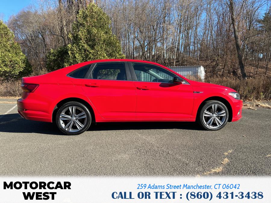 2019 Volkswagen Jetta R-Line Auto w/SULEV photo