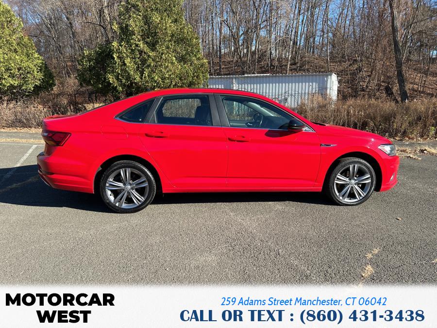 2019 Volkswagen Jetta R-Line Auto w/SULEV photo