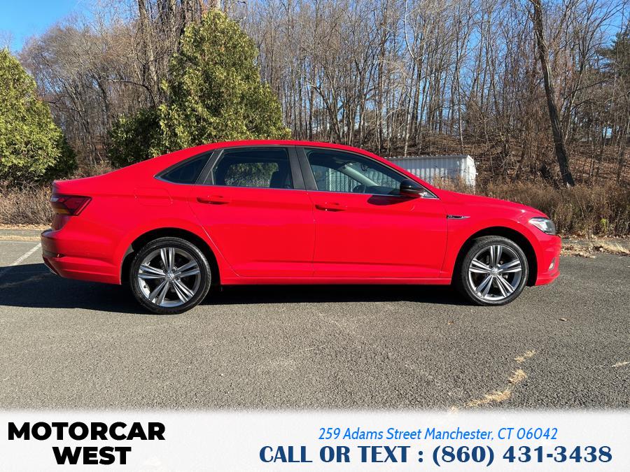 2019 Volkswagen Jetta R-Line Auto w/SULEV photo