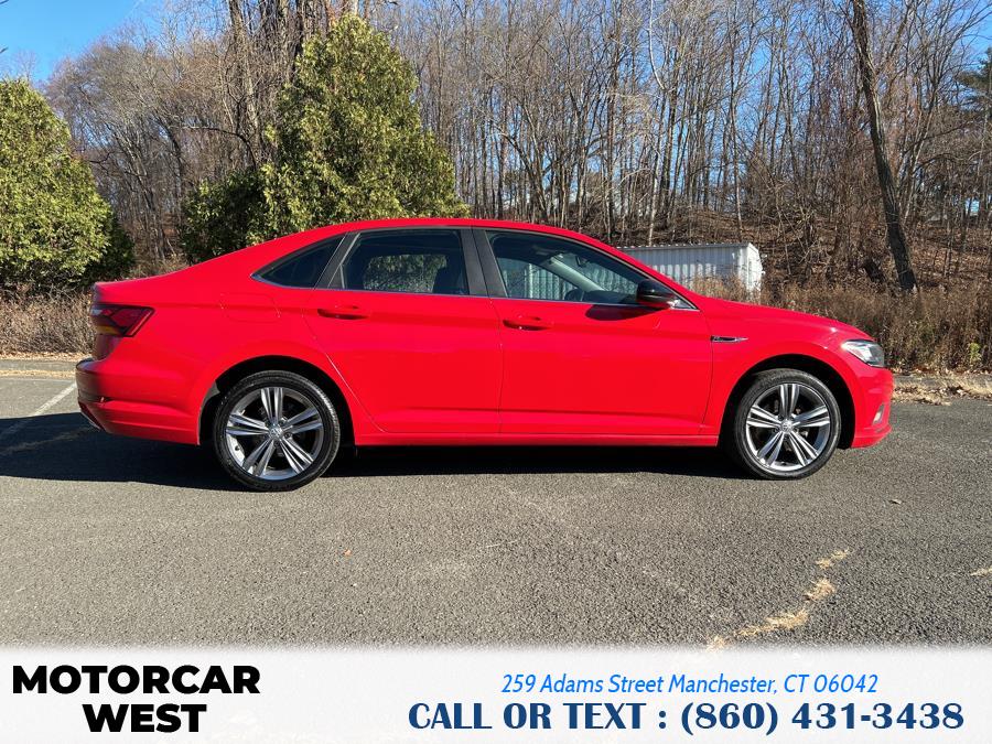 2019 Volkswagen Jetta R-Line Auto w/SULEV photo