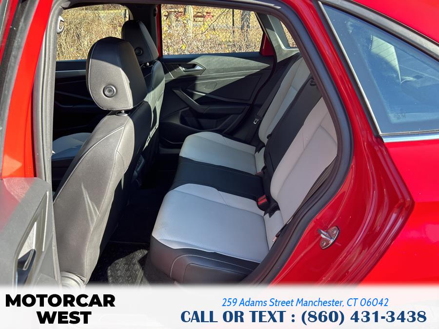 2019 Volkswagen Jetta R-Line Auto w/SULEV photo