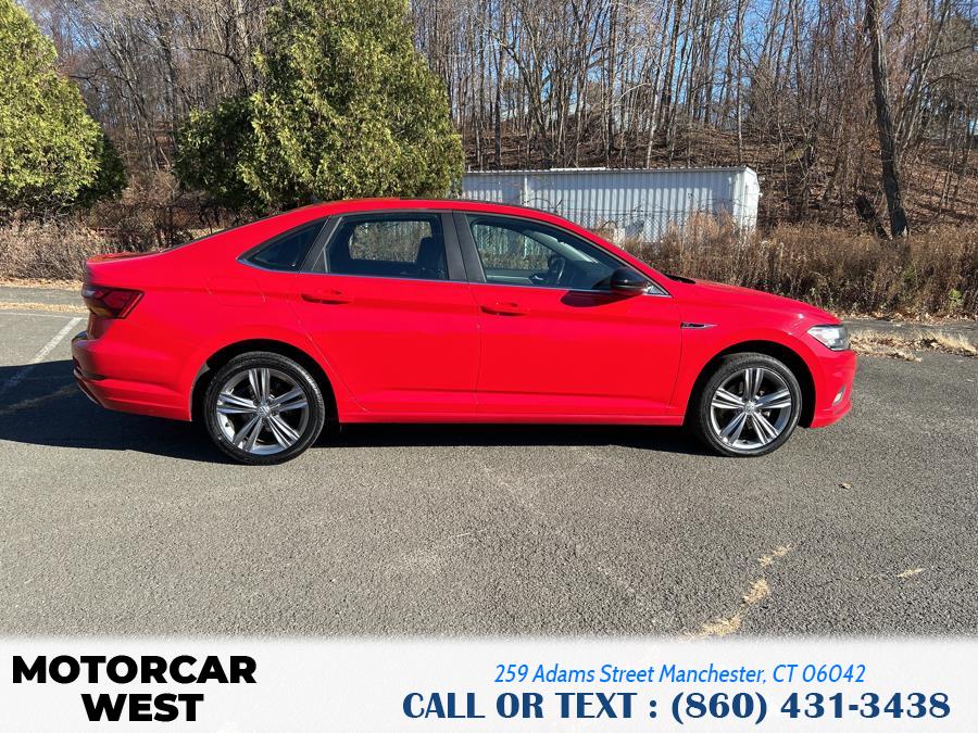 2019 Volkswagen Jetta R-Line Auto w/SULEV photo