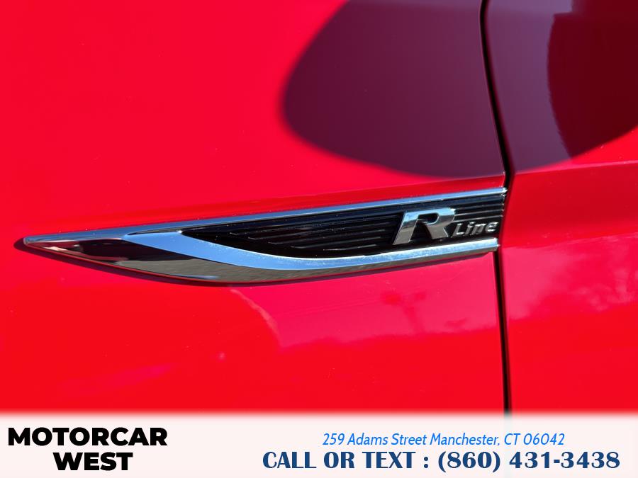 2019 Volkswagen Jetta R-Line Auto w/SULEV photo