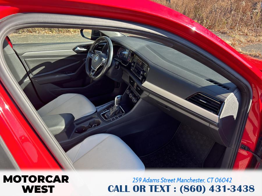 2019 Volkswagen Jetta R-Line Auto w/SULEV photo