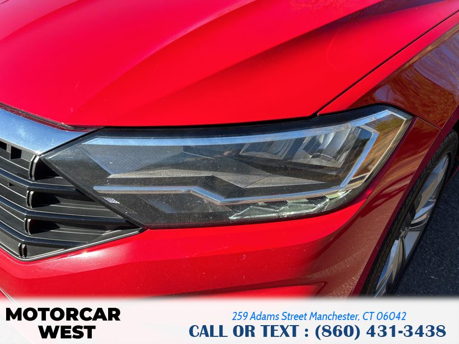 2019 Volkswagen Jetta R-Line Auto w/SULEV photo