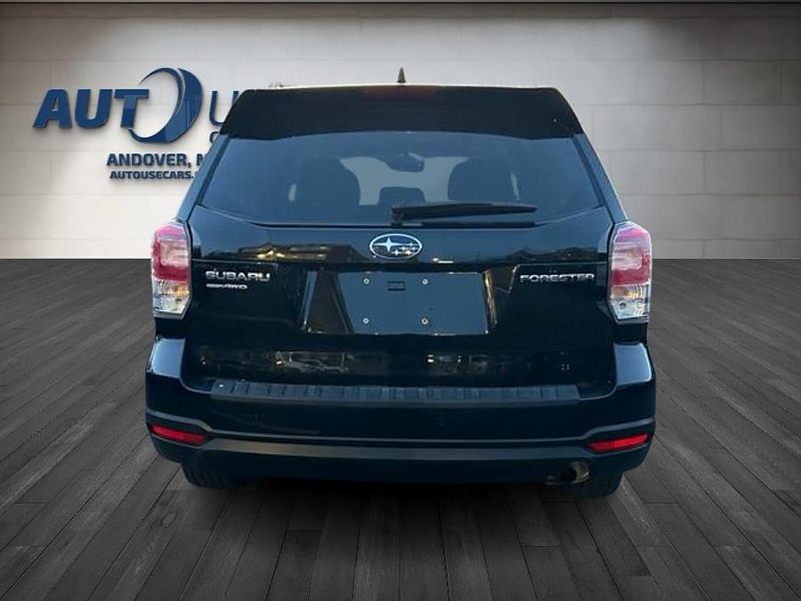 2018 Subaru Forester PREMIUM photo