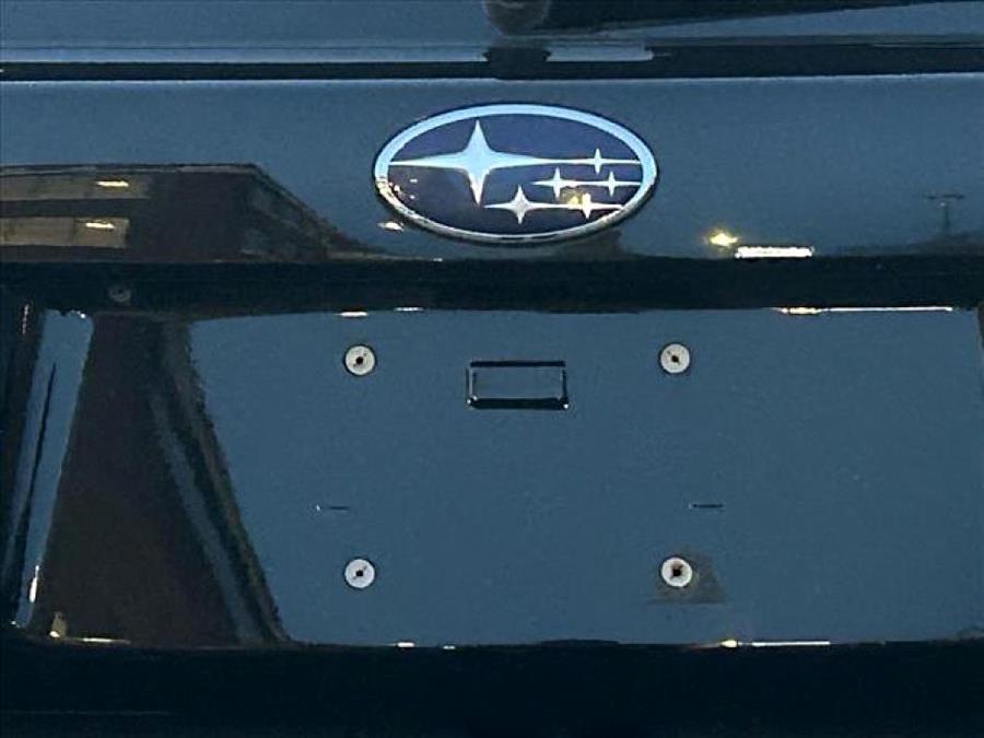 2018 Subaru Forester PREMIUM photo