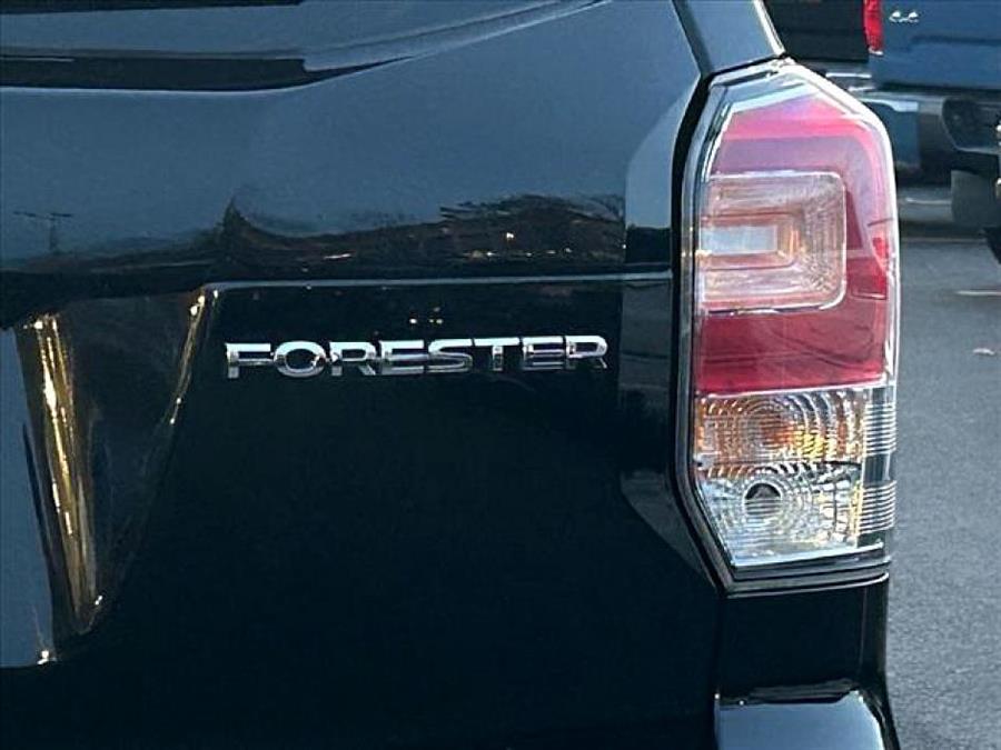 2018 Subaru Forester PREMIUM photo