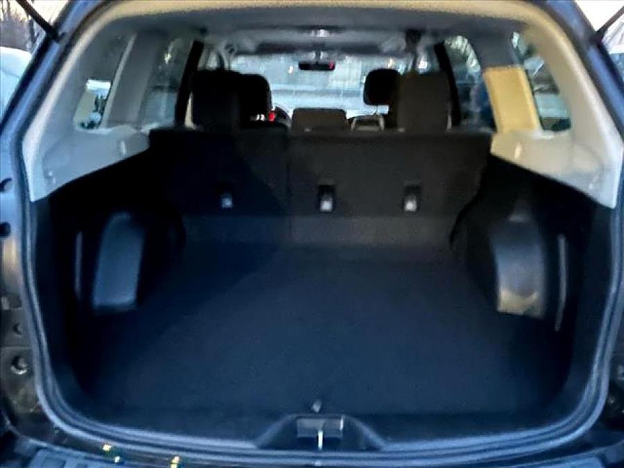 2018 Subaru Forester PREMIUM photo