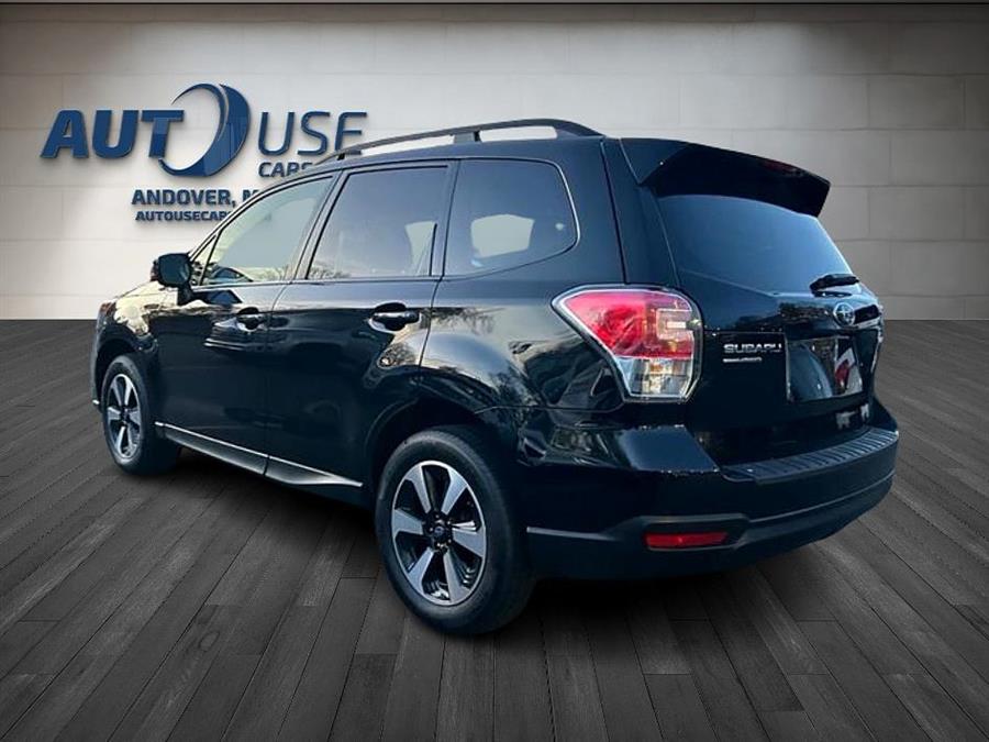 2018 Subaru Forester PREMIUM photo