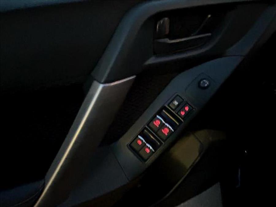 2018 Subaru Forester PREMIUM photo