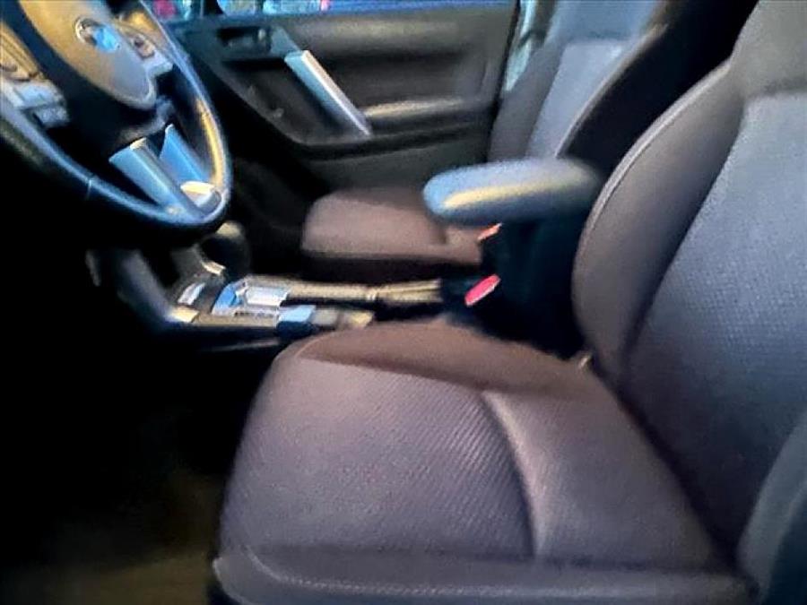 2018 Subaru Forester PREMIUM photo