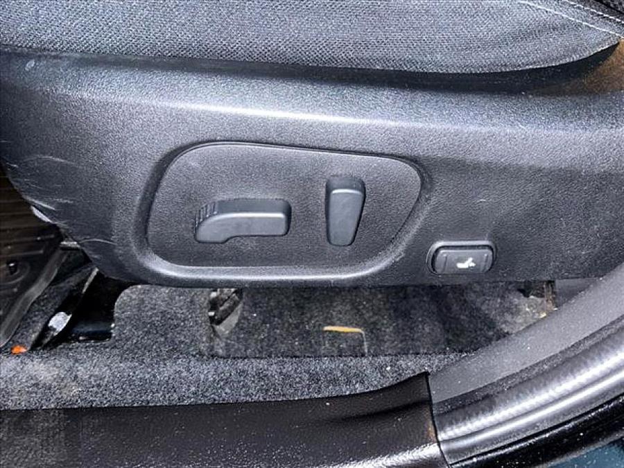 2018 Subaru Forester PREMIUM photo
