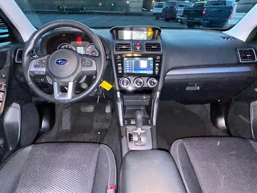 2018 Subaru Forester PREMIUM photo