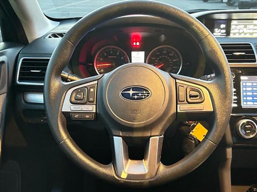 2018 Subaru Forester PREMIUM photo