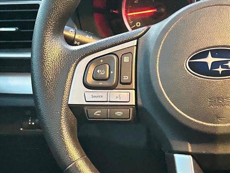 2018 Subaru Forester PREMIUM photo