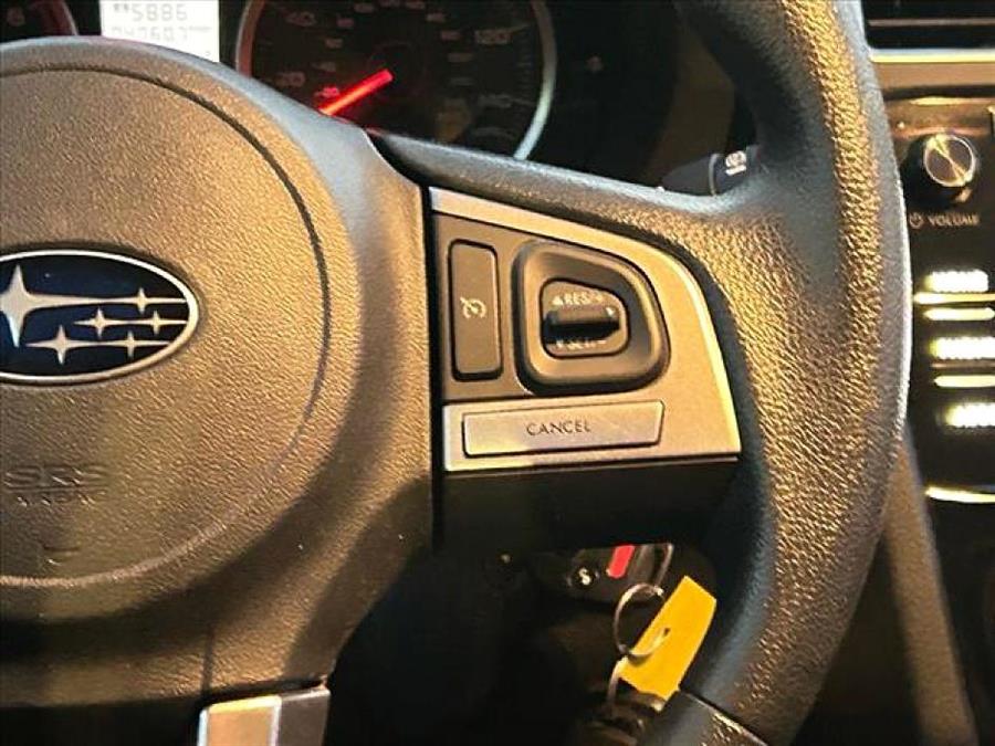 2018 Subaru Forester PREMIUM photo