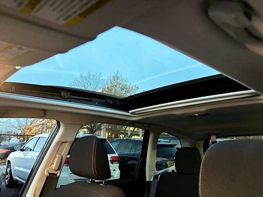 2018 Subaru Forester PREMIUM photo