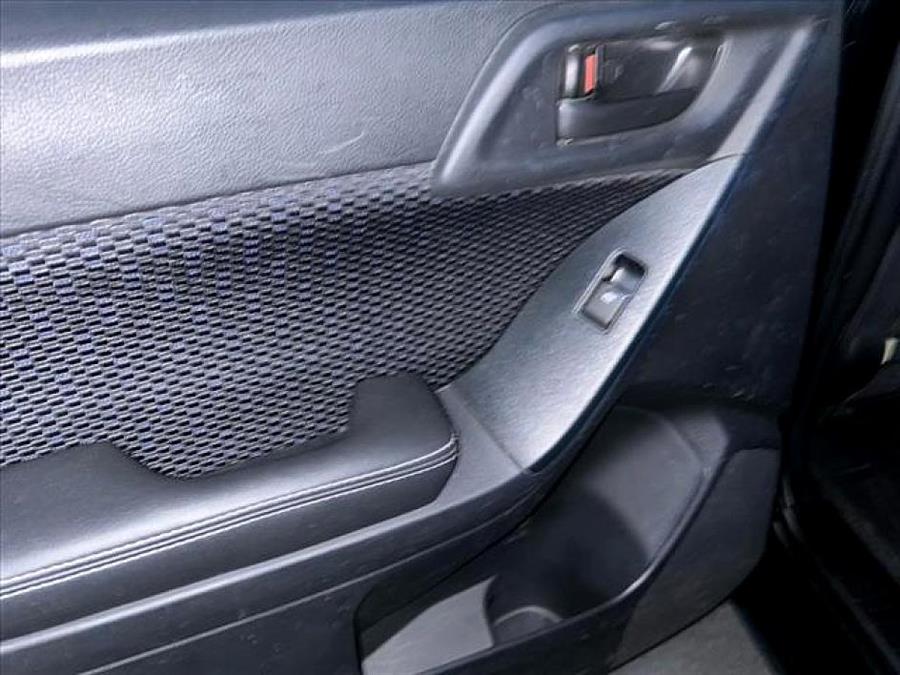 2018 Subaru Forester PREMIUM photo