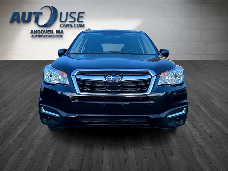 2018 Subaru Forester PREMIUM photo