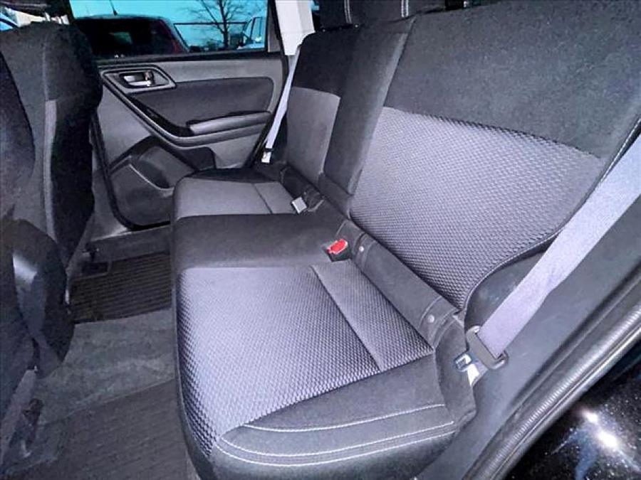 2018 Subaru Forester PREMIUM photo