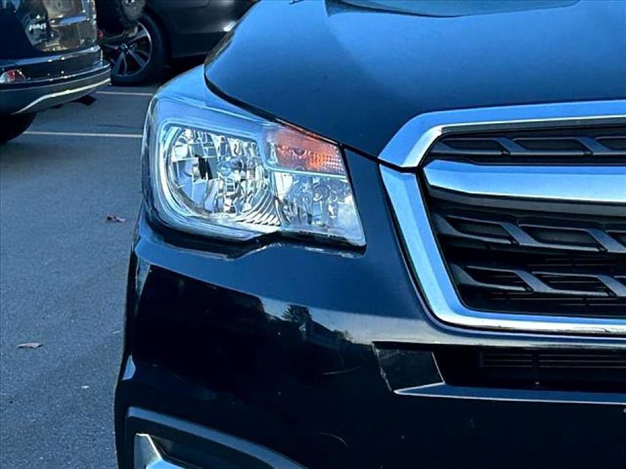 2018 Subaru Forester PREMIUM photo