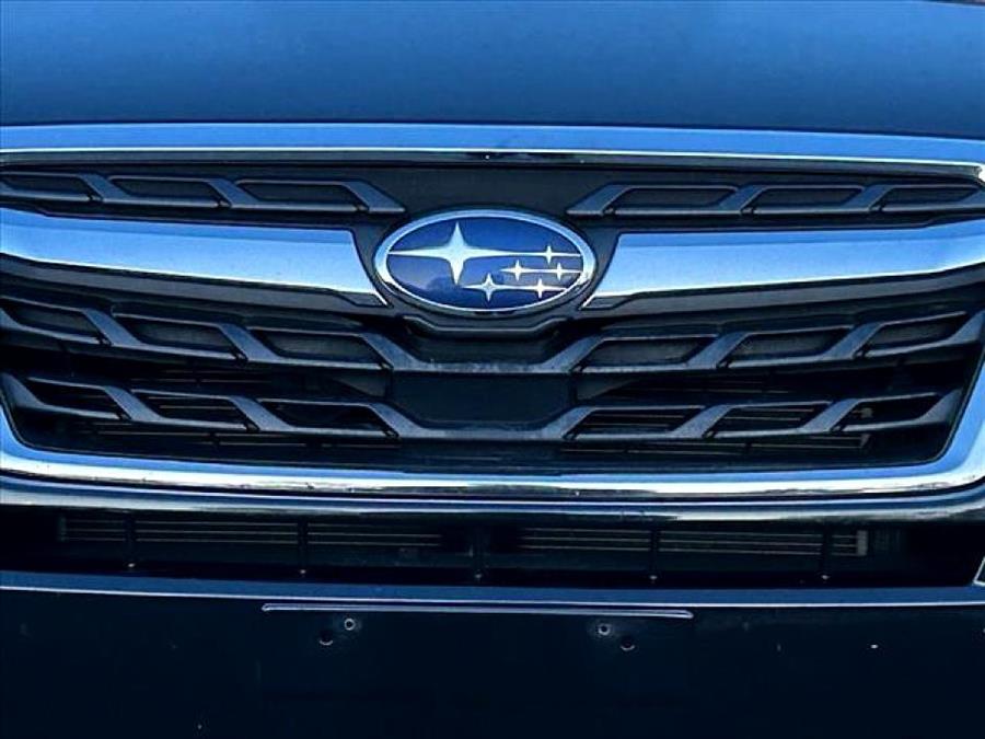 2018 Subaru Forester PREMIUM photo