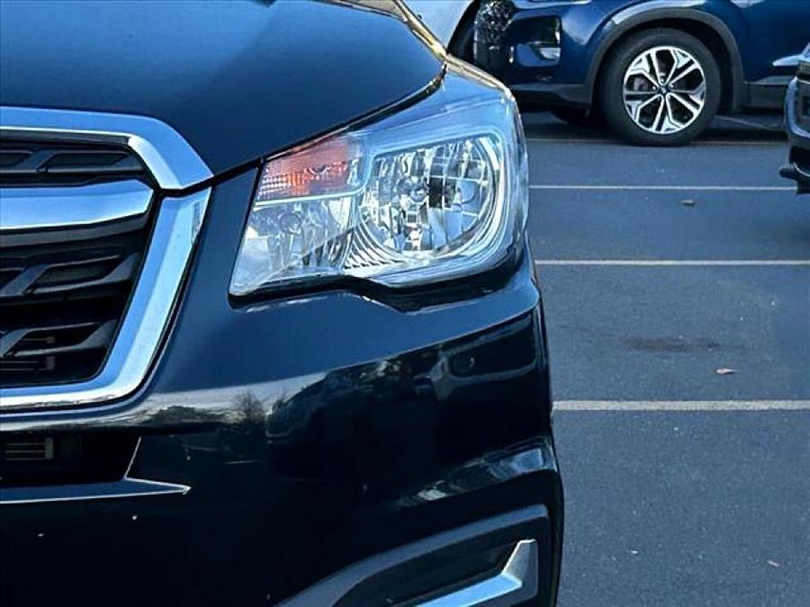 2018 Subaru Forester PREMIUM photo