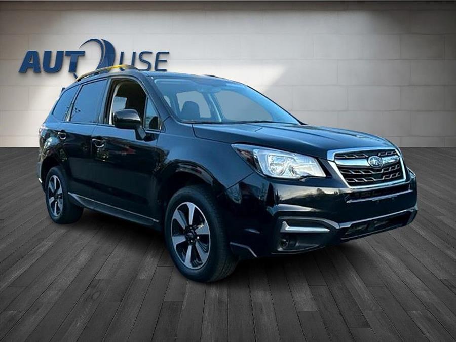 2018 Subaru Forester PREMIUM photo