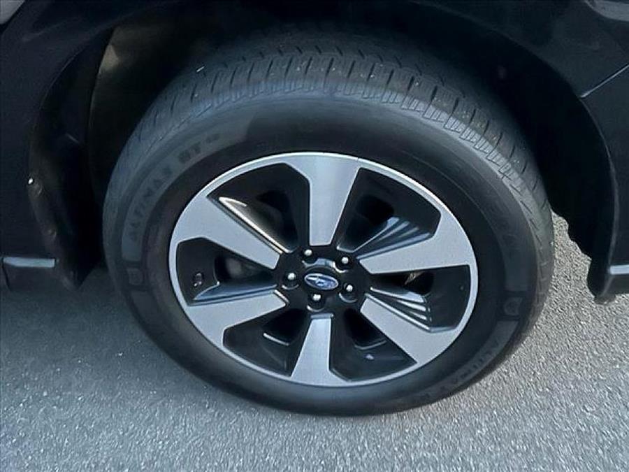 2018 Subaru Forester PREMIUM photo