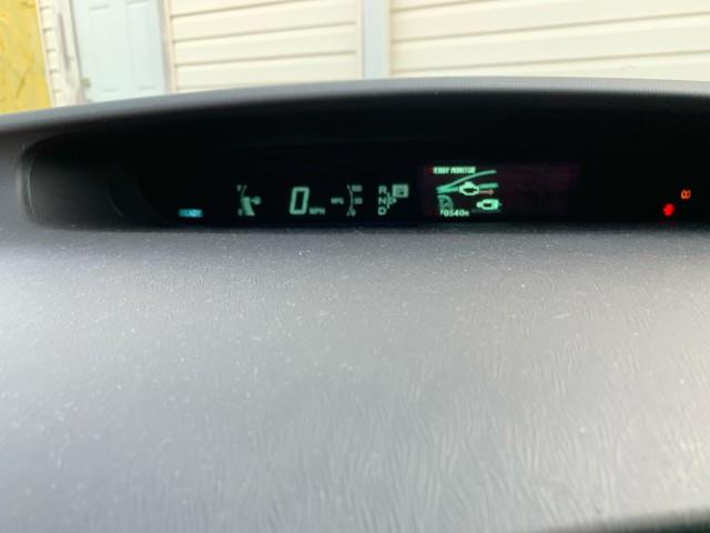 2011 Toyota Prius I photo