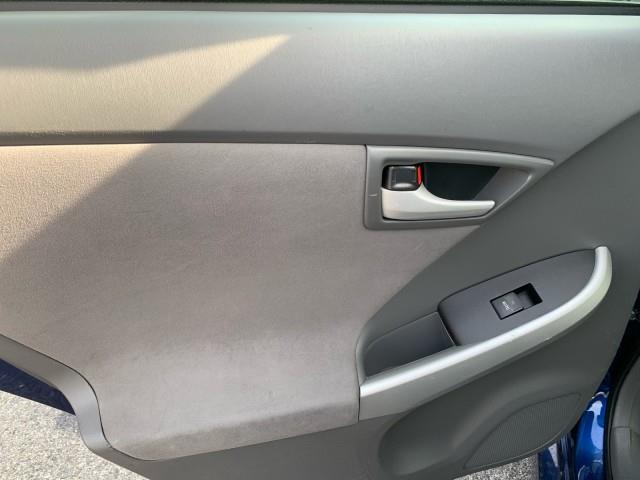 2011 Toyota Prius I photo
