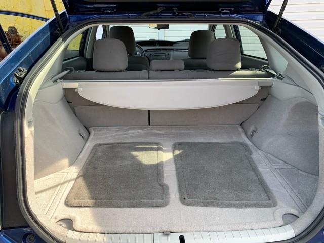 2011 Toyota Prius I photo