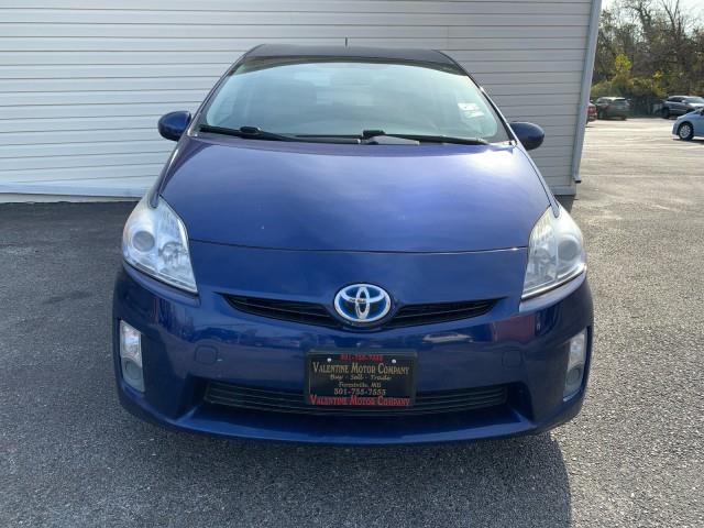 2011 Toyota Prius I photo
